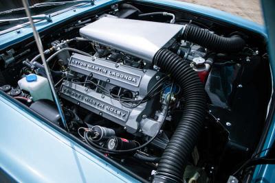 1974 Aston Martin V8 SERIES 3