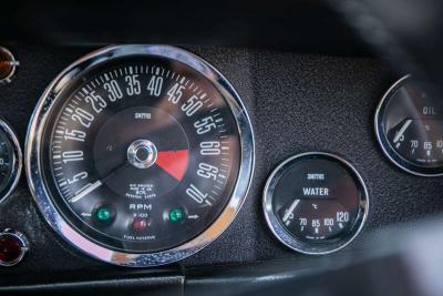 1974 Aston Martin V8 SERIES 3