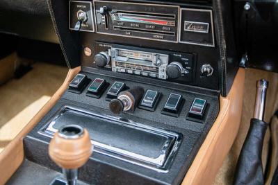 1974 Aston Martin V8 SERIES 3