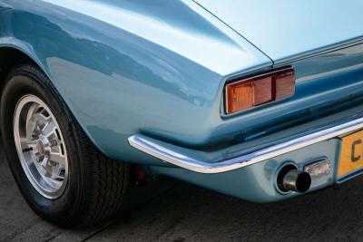 1974 Aston Martin V8 SERIES 3