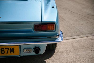 1974 Aston Martin V8 SERIES 3