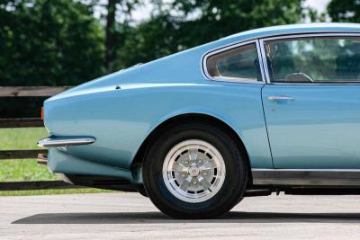 1974 Aston Martin V8 SERIES 3