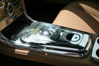 2016 DB SPEEDBACK GT