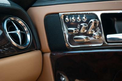 2016 DB SPEEDBACK GT