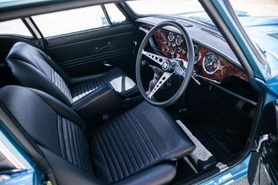 1967 Triumph GT6