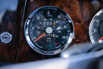 1967 Triumph GT6