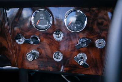 1967 Triumph GT6