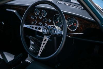 1967 Triumph GT6