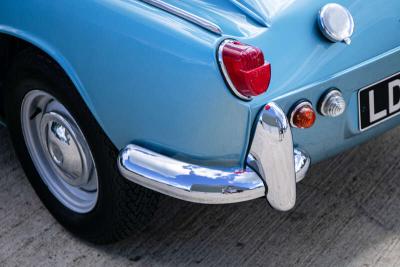 1967 Triumph GT6