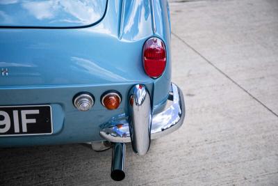 1967 Triumph GT6