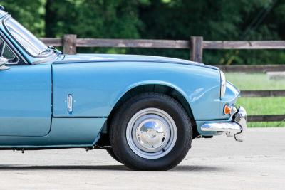 1967 Triumph GT6
