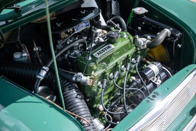 1964 Austin MINI COOPER S