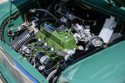 1964 Austin MINI COOPER S