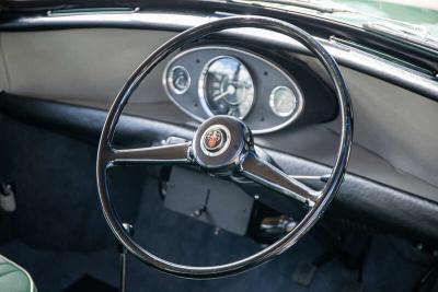 1964 Austin MINI COOPER S