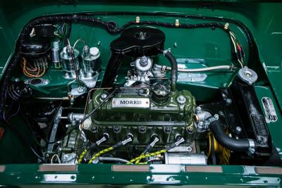 1966 Morris Mini Moke