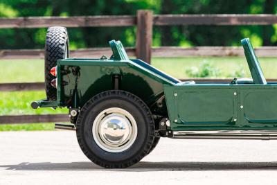1966 Morris Mini Moke