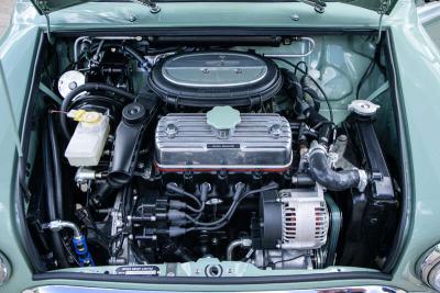 1997 Rover MINI REMASTERED