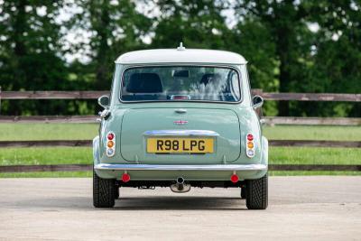 1997 Rover MINI REMASTERED