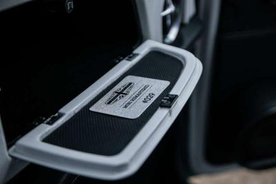 1997 Rover MINI REMASTERED
