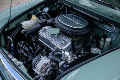 1997 Rover MINI REMASTERED