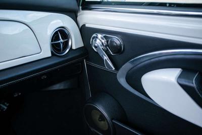 1997 Rover MINI REMASTERED