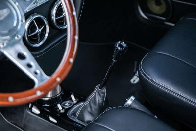 1997 Rover MINI REMASTERED