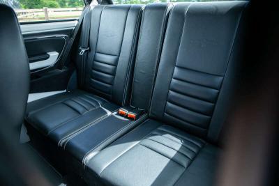 1997 Rover MINI REMASTERED