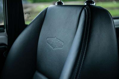 1997 Rover MINI REMASTERED