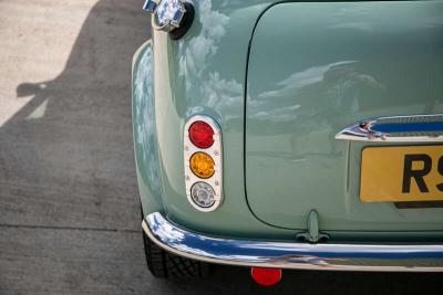 1997 Rover MINI REMASTERED
