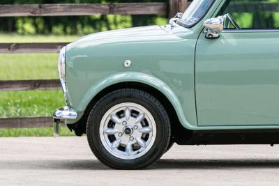 1997 Rover MINI REMASTERED
