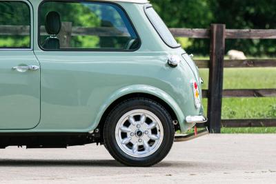 1997 Rover MINI REMASTERED
