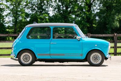 1997 Mini DAVID BROWN REMASTERED