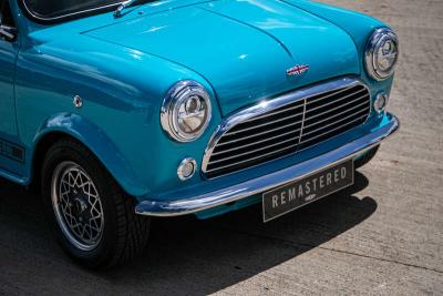 1997 Mini DAVID BROWN REMASTERED