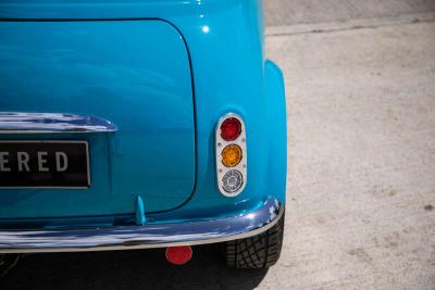 1997 Mini DAVID BROWN REMASTERED