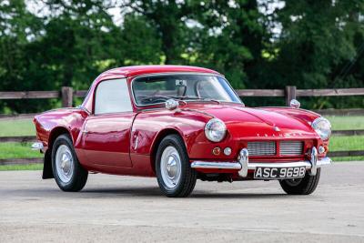 1964 Triumph SPITFIRE MK 1
