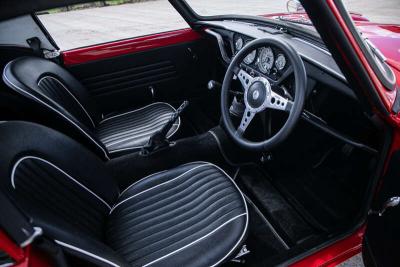 1964 Triumph SPITFIRE MK 1