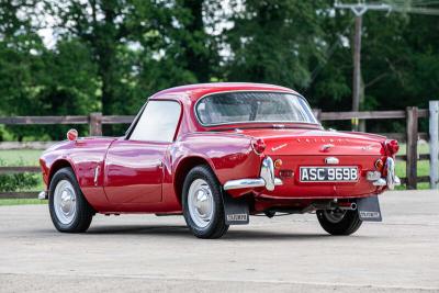 1964 Triumph SPITFIRE MK 1