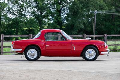 1964 Triumph SPITFIRE MK 1