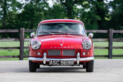 1964 Triumph SPITFIRE MK 1