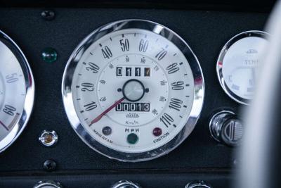 1964 Triumph SPITFIRE MK 1