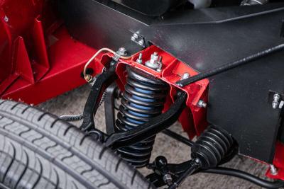 1964 Triumph SPITFIRE MK 1