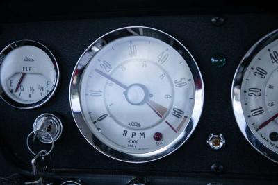 1964 Triumph SPITFIRE MK 1