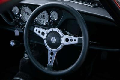 1964 Triumph SPITFIRE MK 1