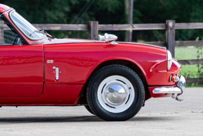 1964 Triumph SPITFIRE MK 1