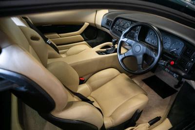 1994 Jaguar XJ 220