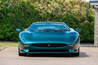 1994 Jaguar XJ 220