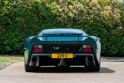 1994 Jaguar XJ 220