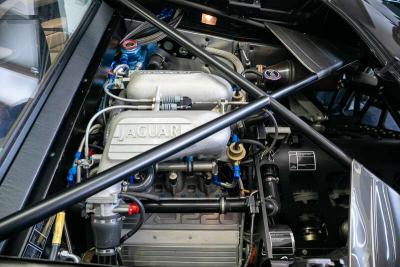 1994 Jaguar XJ 220