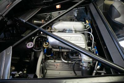 1994 Jaguar XJ 220