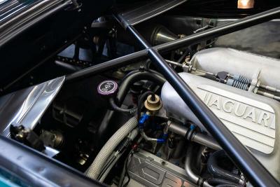 1994 Jaguar XJ 220